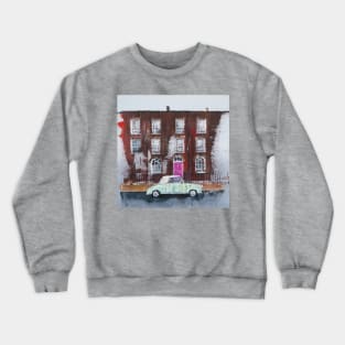 N1 Islington Crewneck Sweatshirt